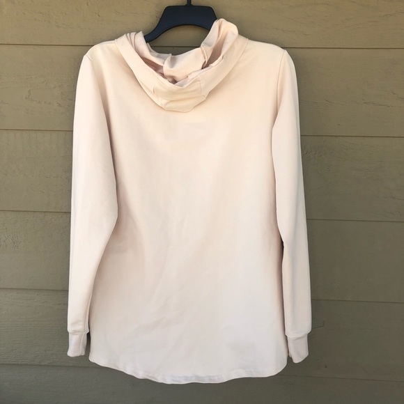 Aesthetic Revolution Hoodie Cotton Blend Size L - Picture 5 of 5